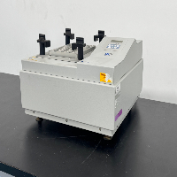 Gen-Probe SB100 Dry Heat Bath and Vortexer image 0